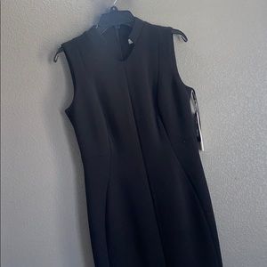 Calvin Klein Knee Length Dress